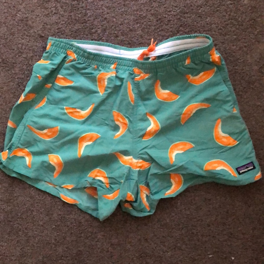 Women’s Patagonia Baggie Shorts 5”